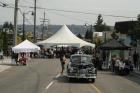 12th Street Music Festival New Westminster