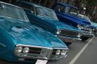Annual Royal City Show and Shine New Westminster