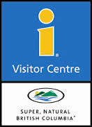 visitor centre logo