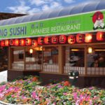 King Sushi