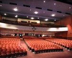 massey theatre