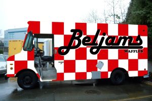 Ballistic Beer Food Truck Ballistic Beer Food Truck