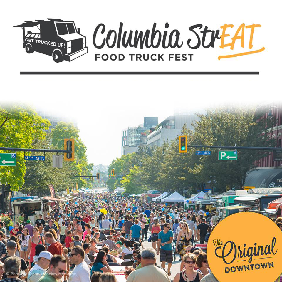 Westminster Food Truck Festival Westminster Food Truck Festival