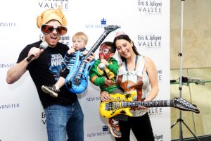 Family Day Jennifer Gauthier The Record